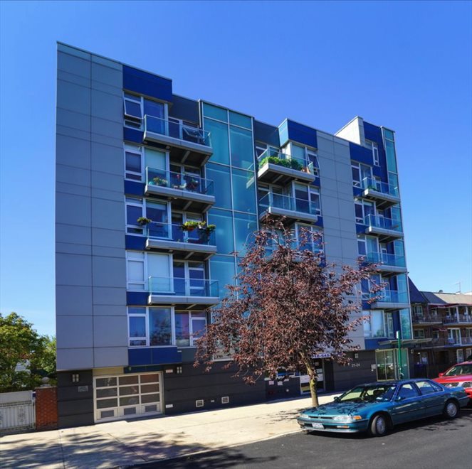 The Astoria 2124 30th Avenue, Queens Corcoran