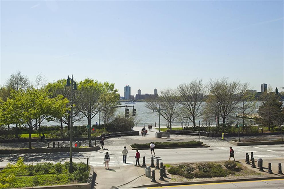 New York City Real Estate | View West 12th Street | 3 Beds, 3 Baths