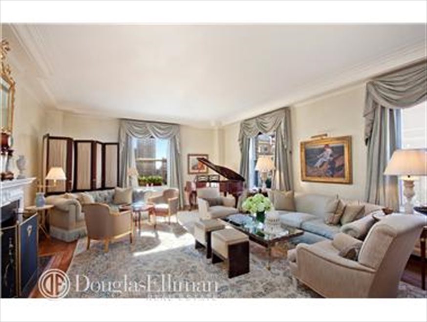 New York City Real Estate | View Park Avenue | 5 Beds, 5 Baths | View 1