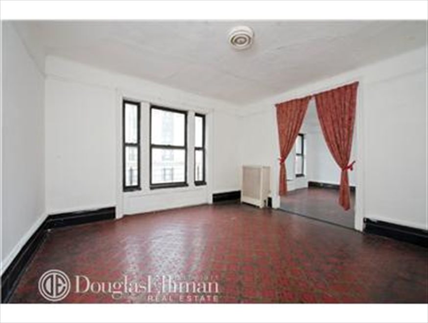 New York City Real Estate | View Claremont Avenue | 3 Beds, 1 Bath | View 1