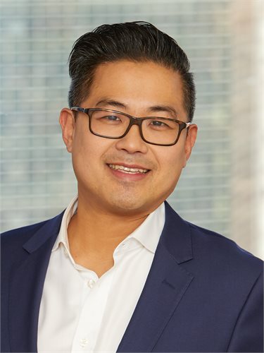 Alex Cho, Sr. Managing Director | The Corcoran Group