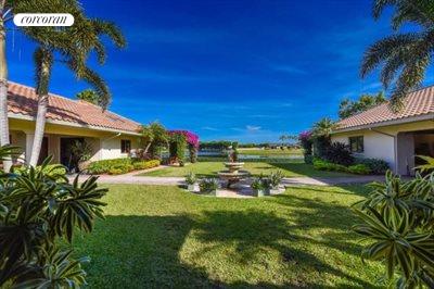 South Florida Real Estate | View 3368 Olde Hampton Drive | room 24 | View 25