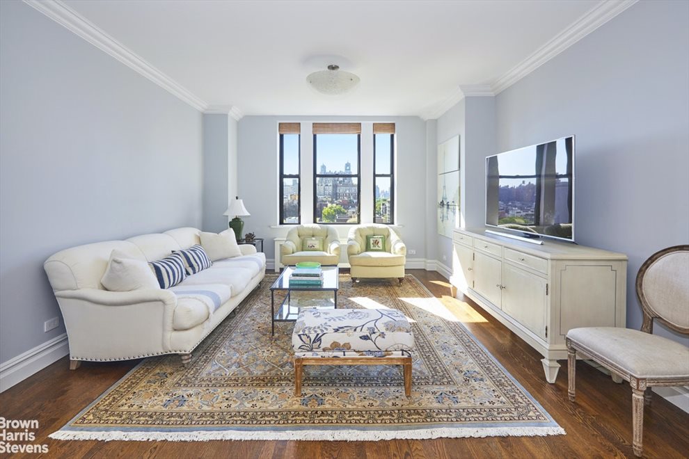 New York City Real Estate | View West 81st Street | 2 Beds, 2 Baths | View 1