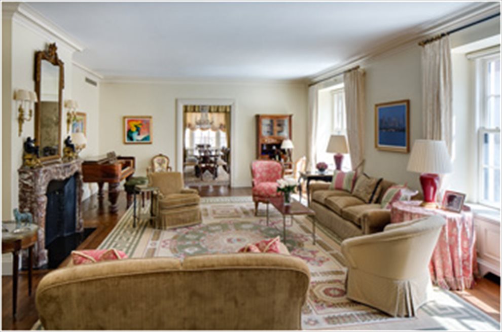 New York City Real Estate | View Park Avenue | 5 Beds, 4 Baths | View 1