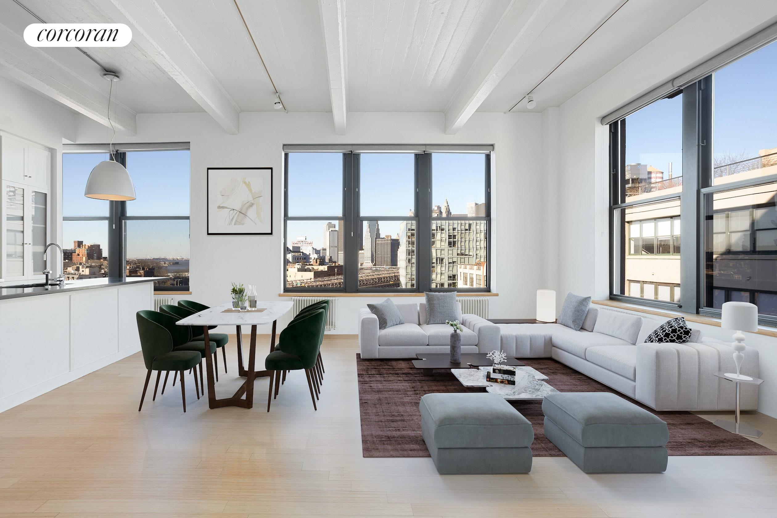 70 Washington Street, #10O