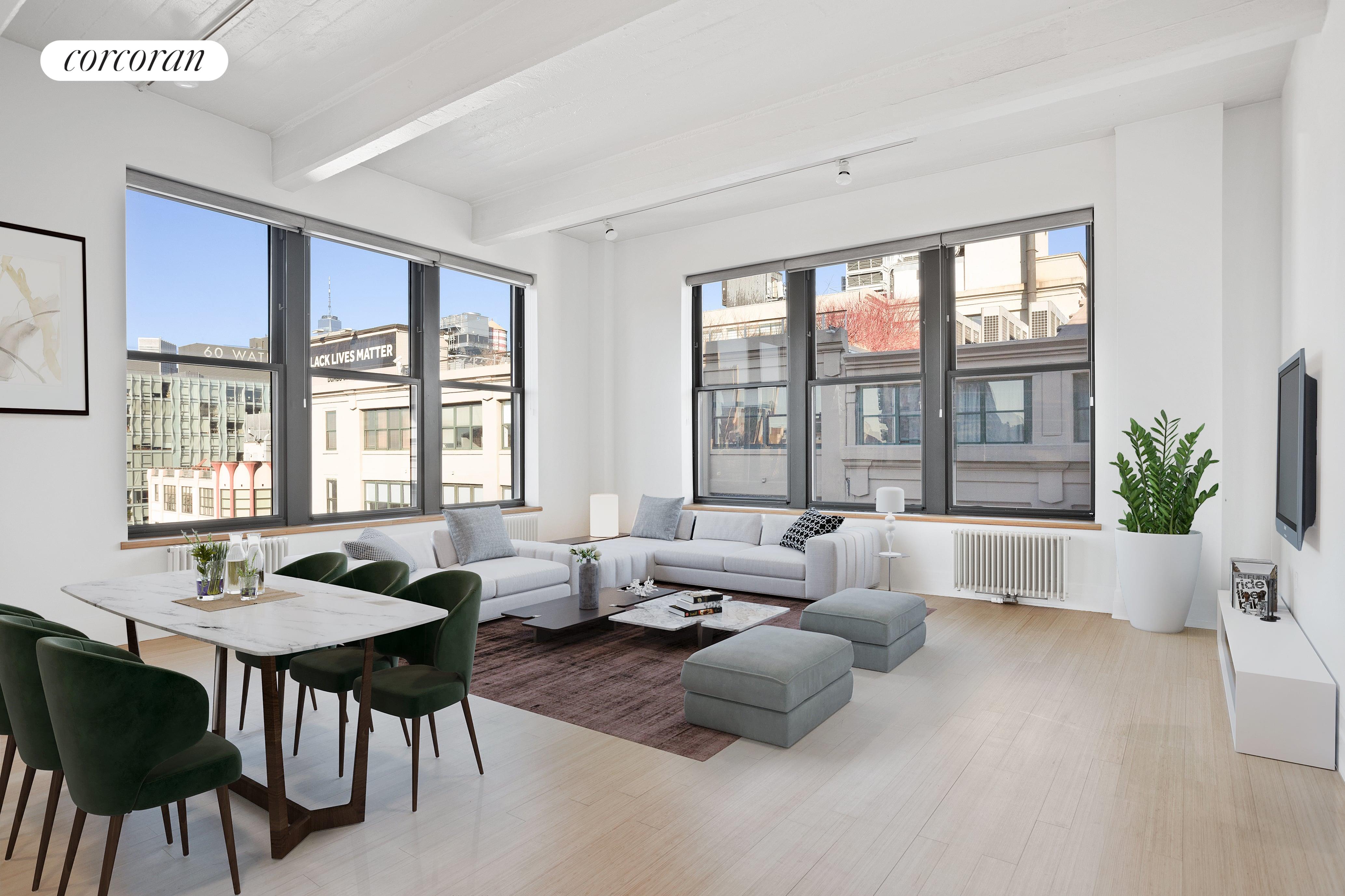 70 Washington Street, #10O
