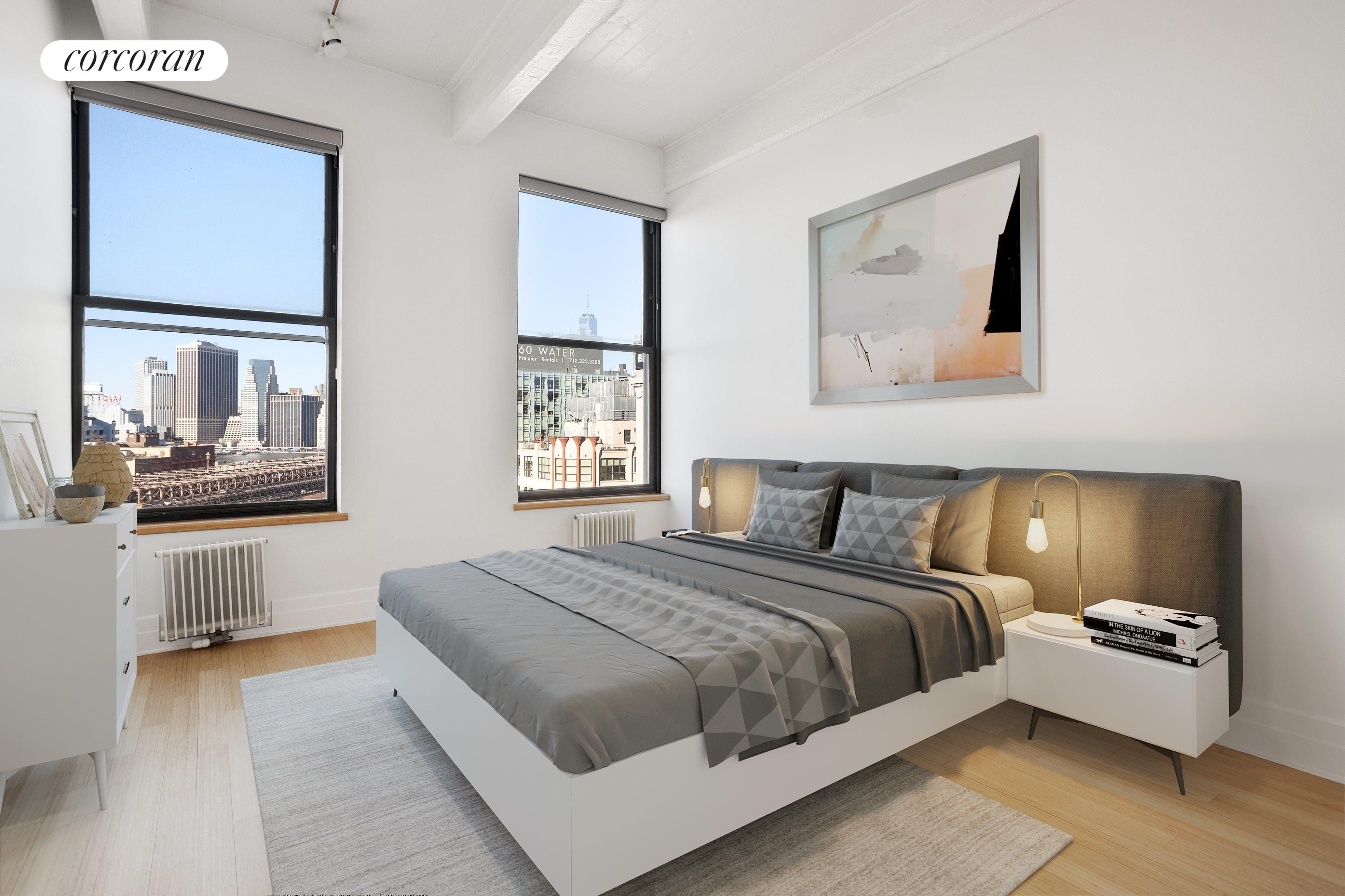 70 Washington Street, #10O