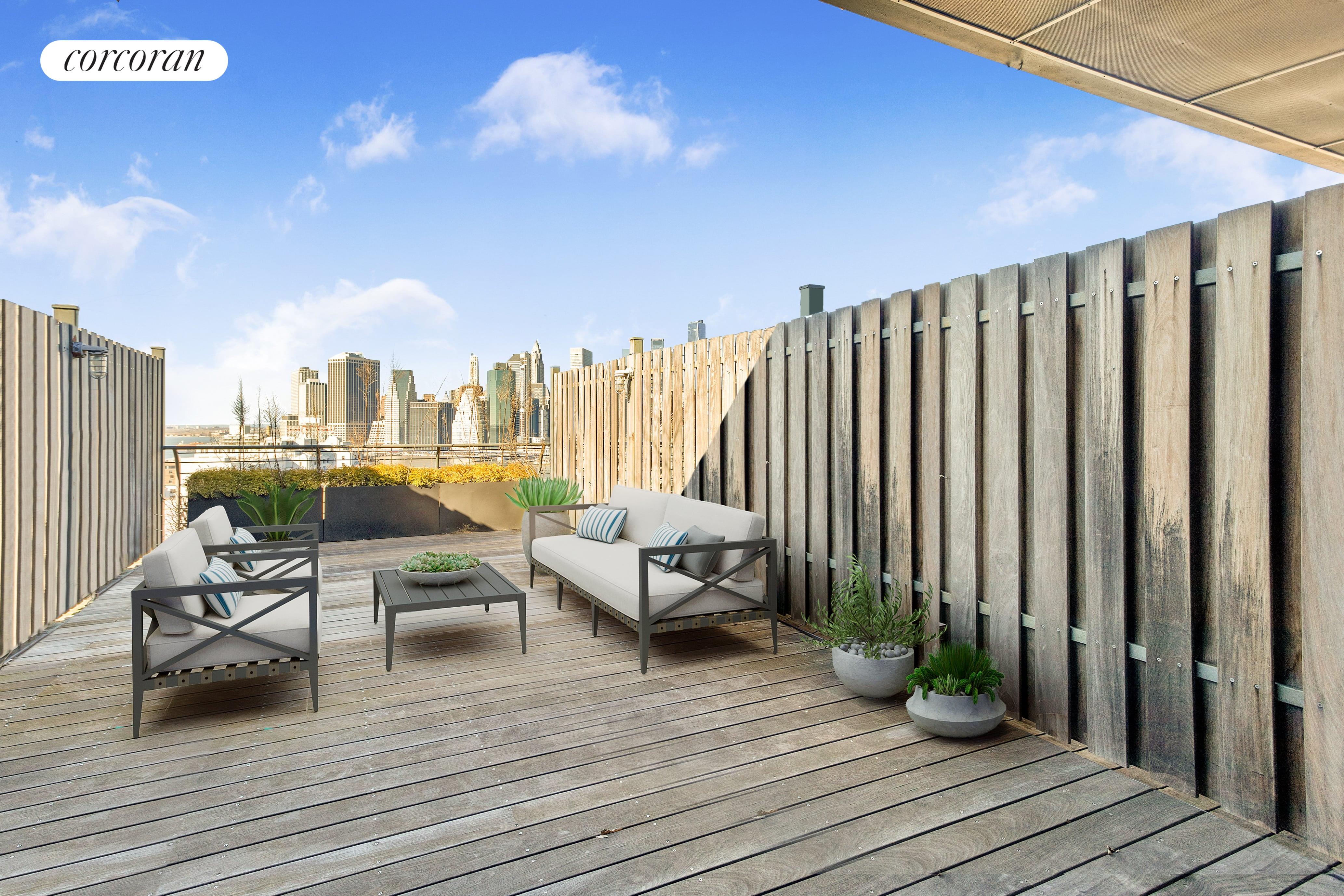 70 Washington Street, #10O