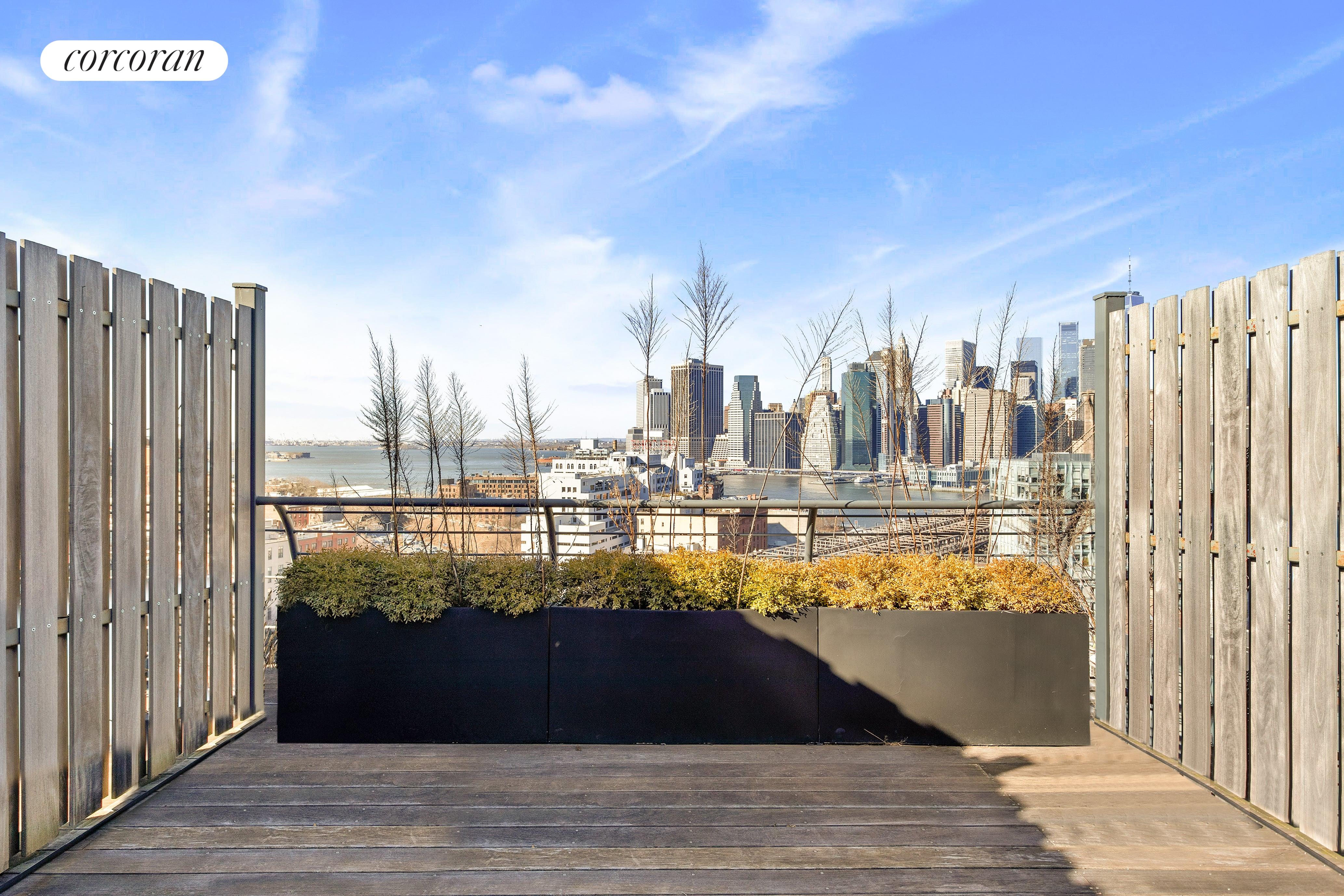 70 Washington Street, #10O
