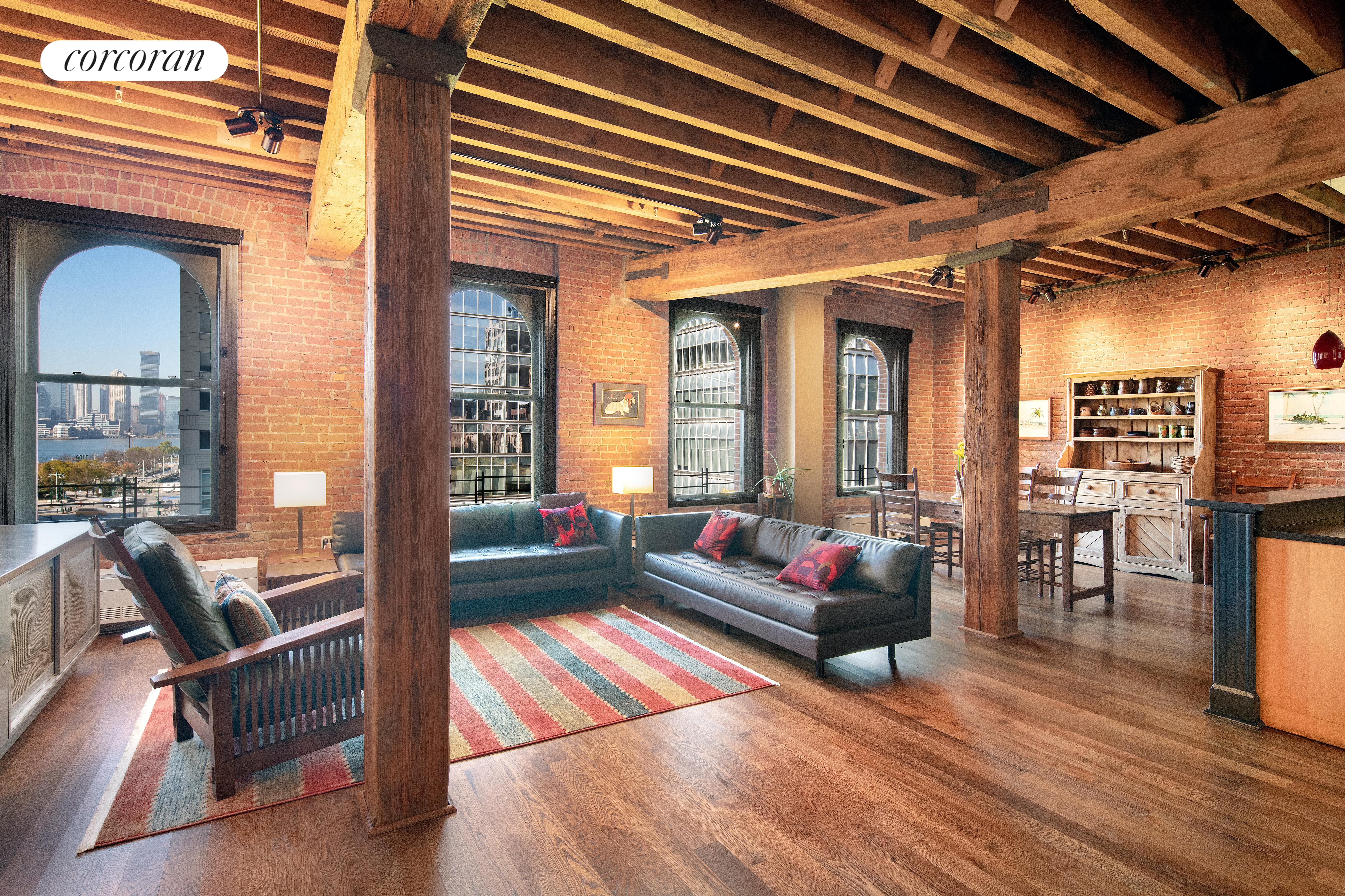 62 Beach Street, #5C
