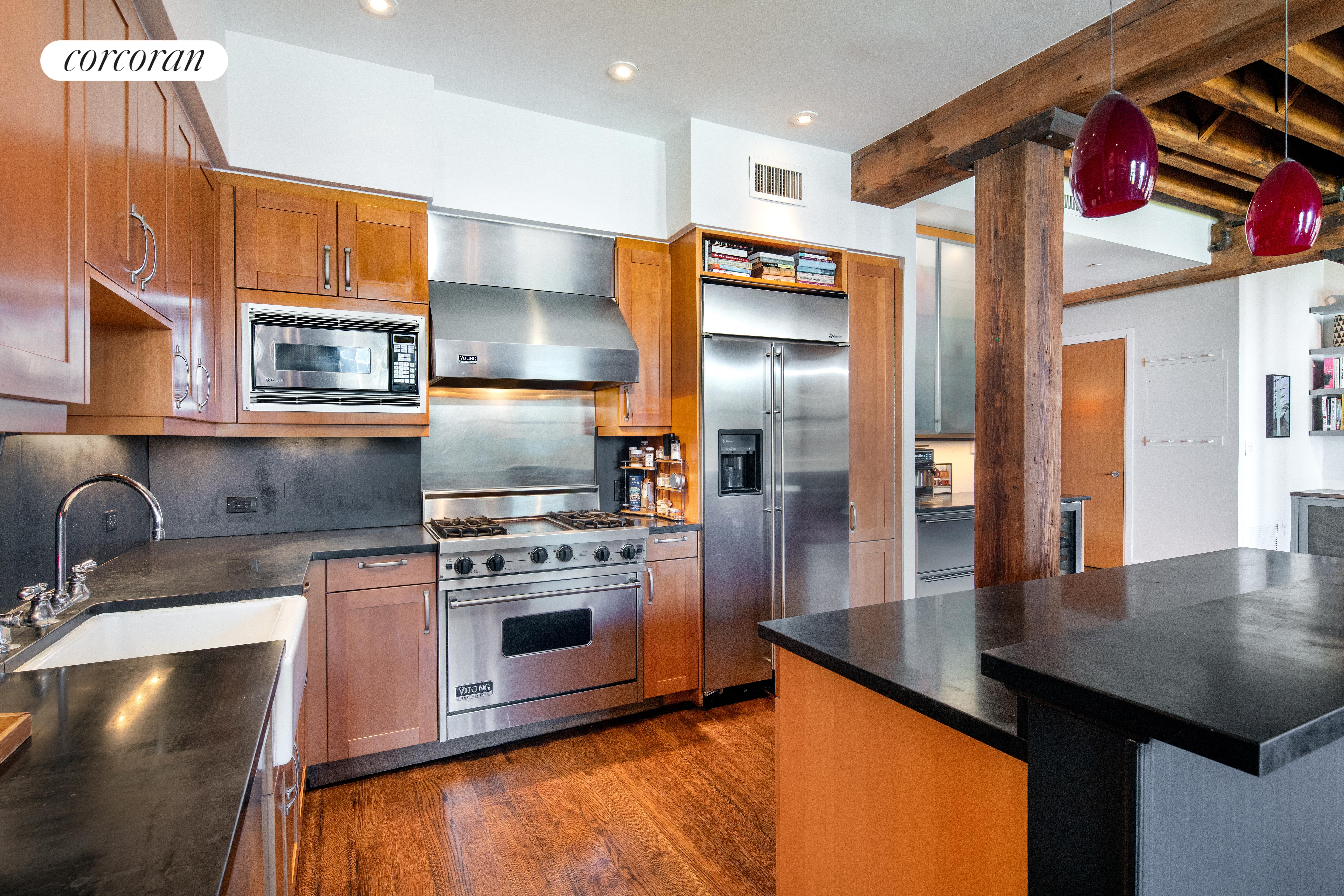 62 Beach Street, #5C