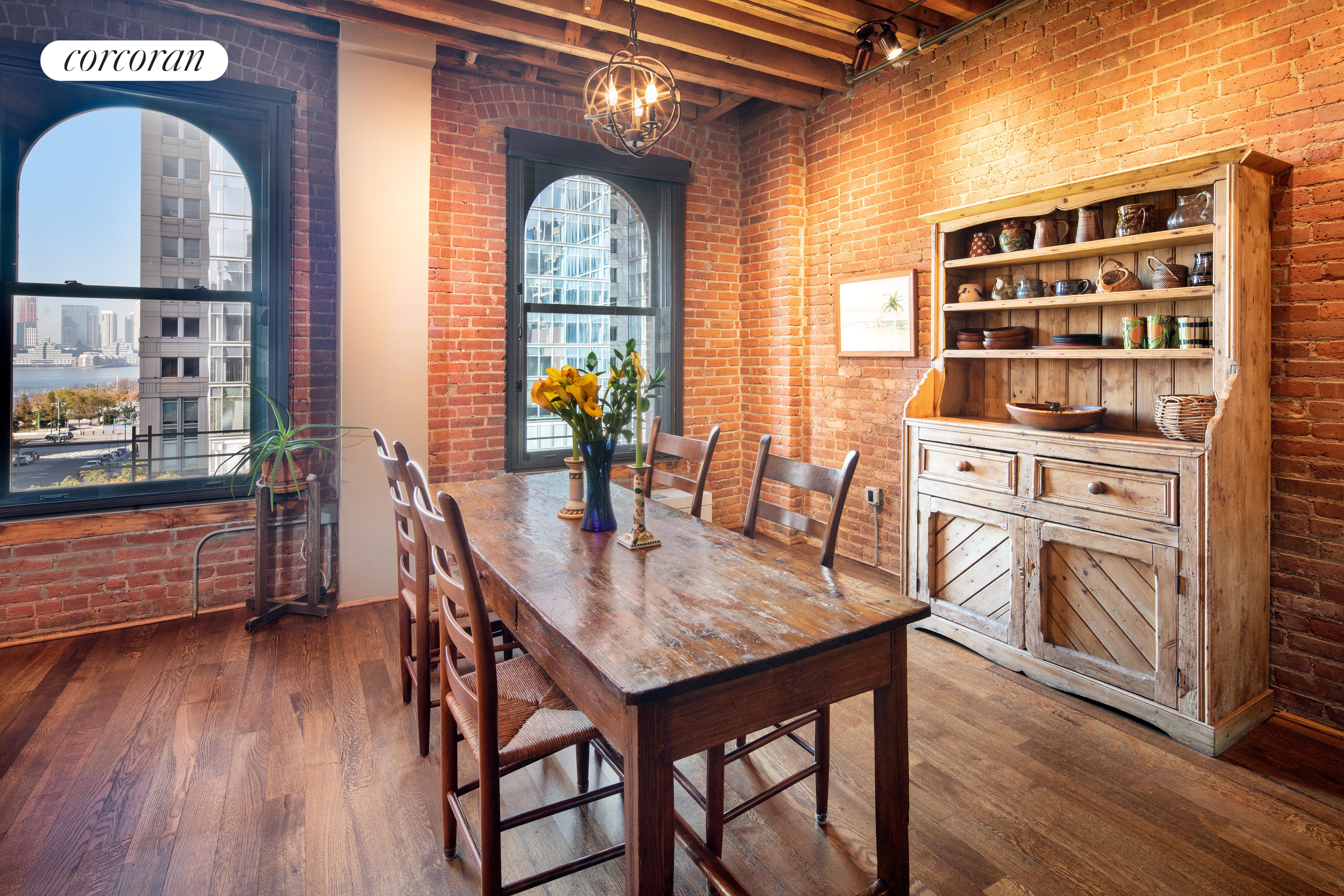 62 Beach Street, #5C