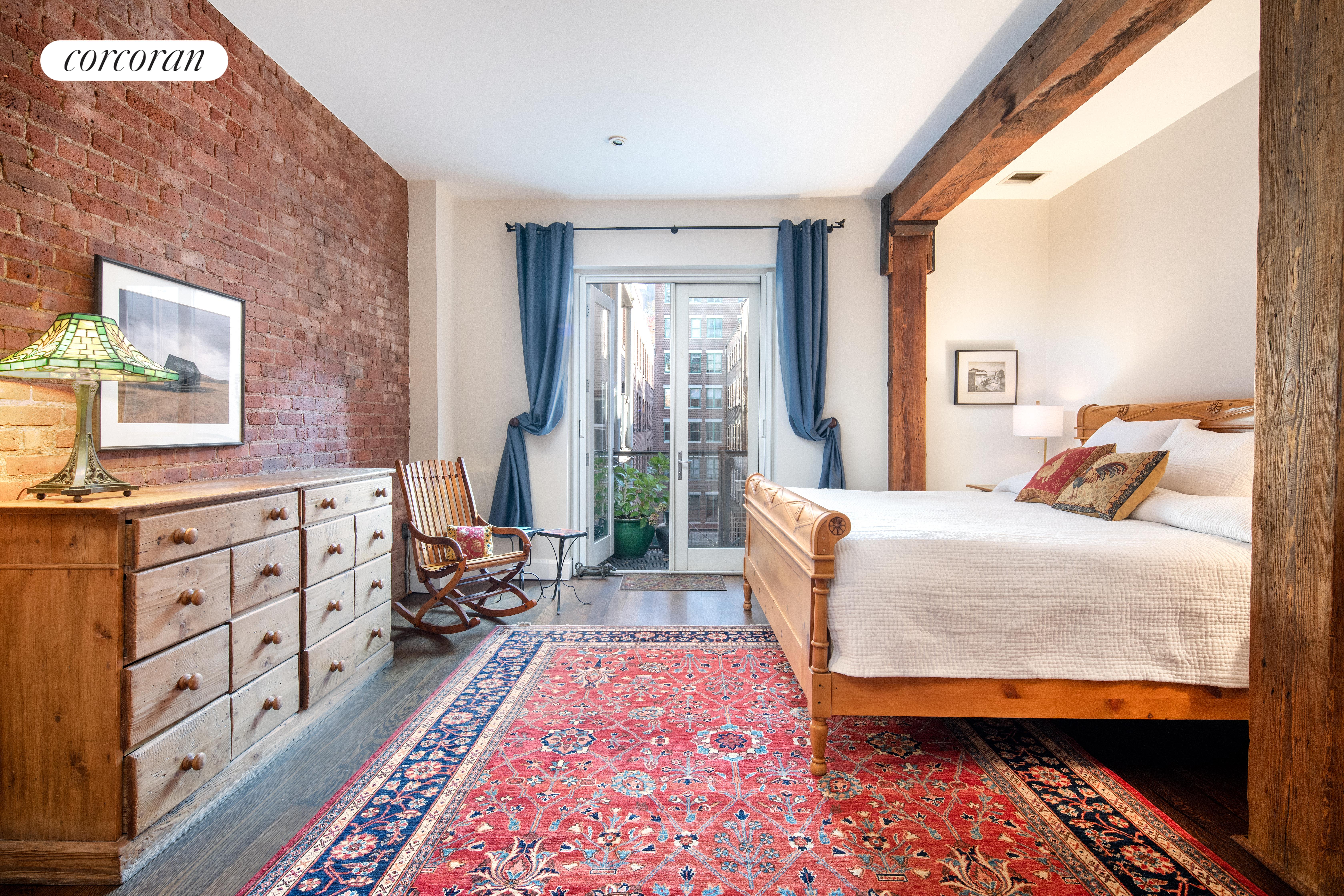 62 Beach Street, #5C