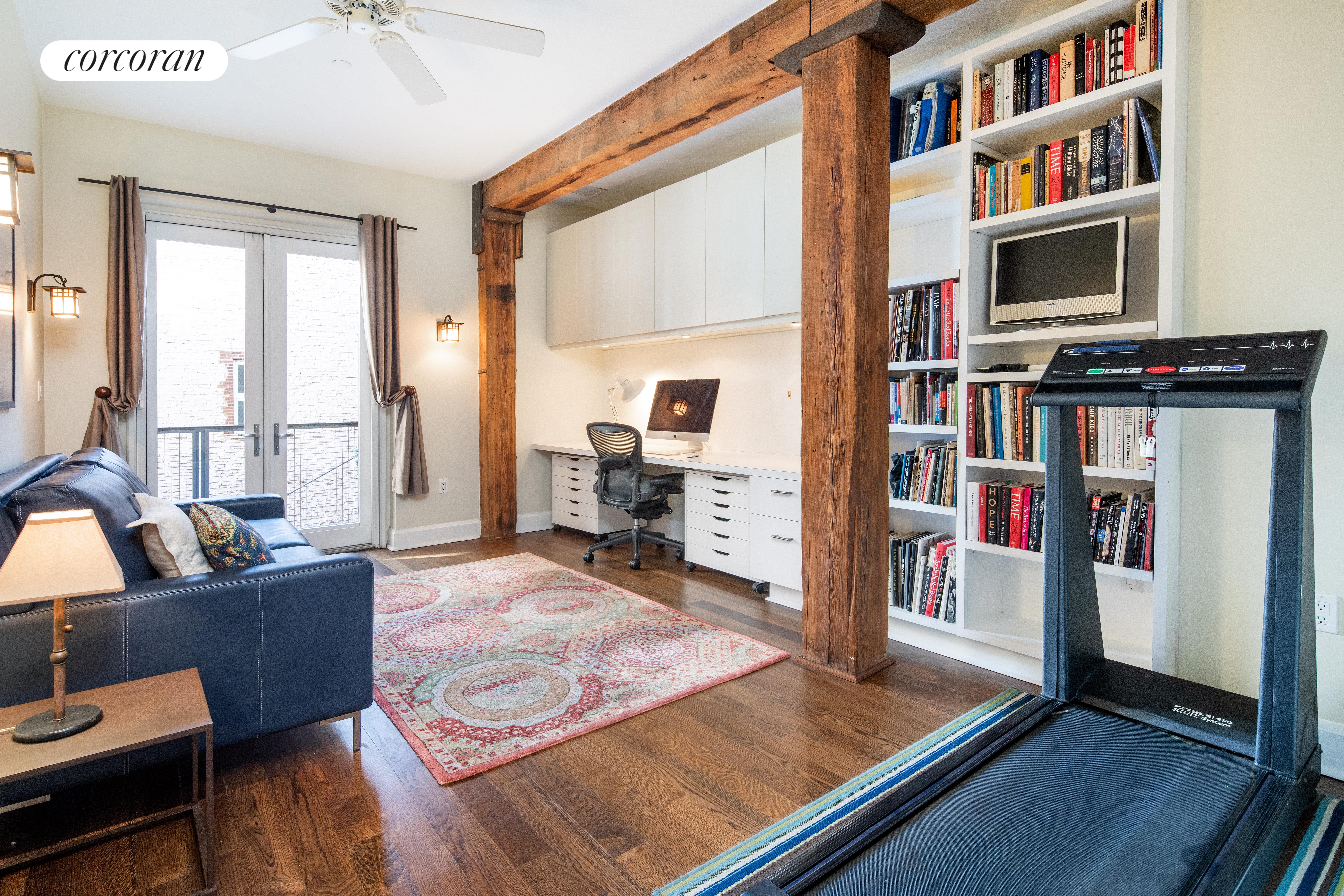 62 Beach Street, #5C