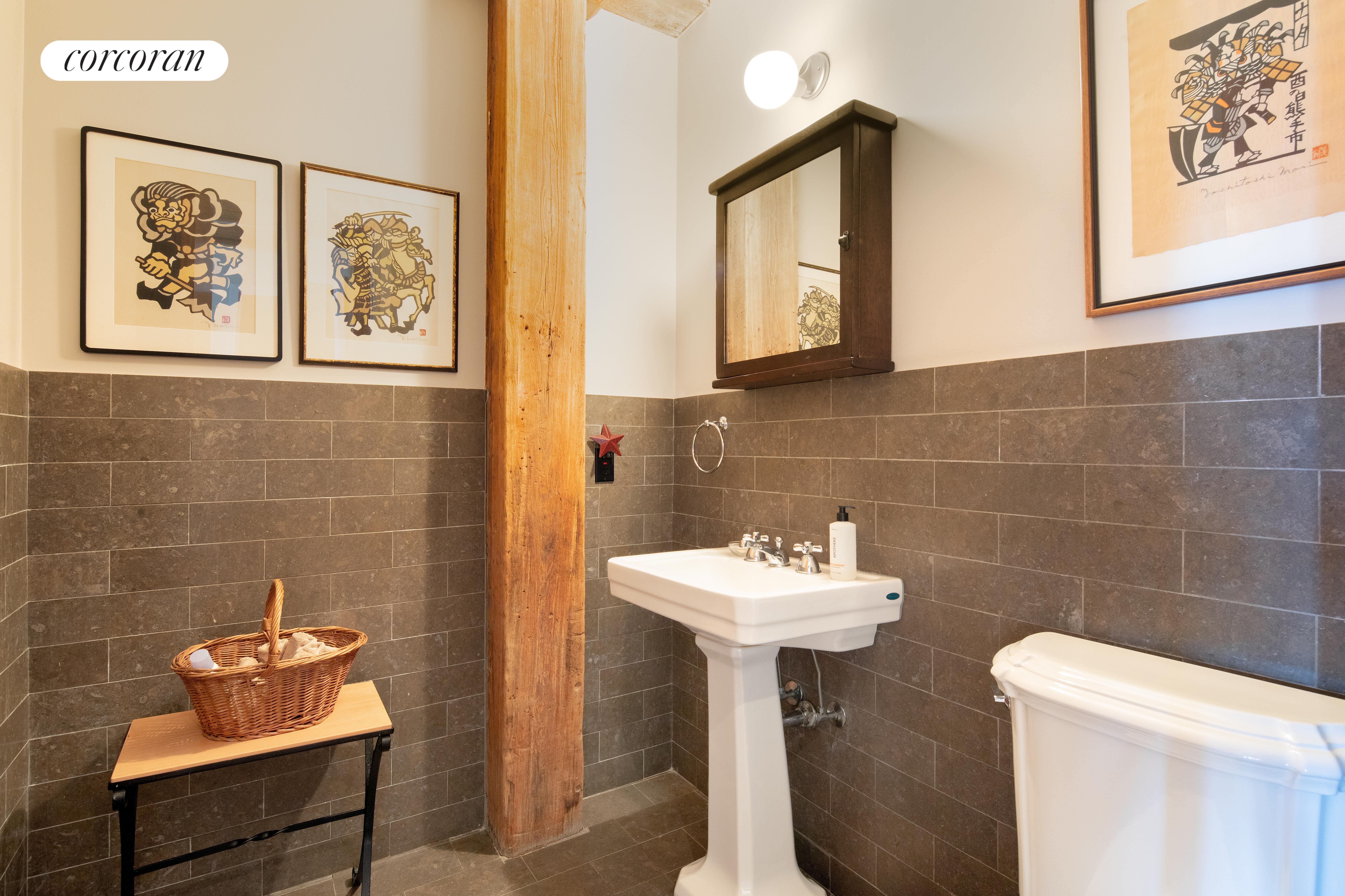 62 Beach Street, #5C