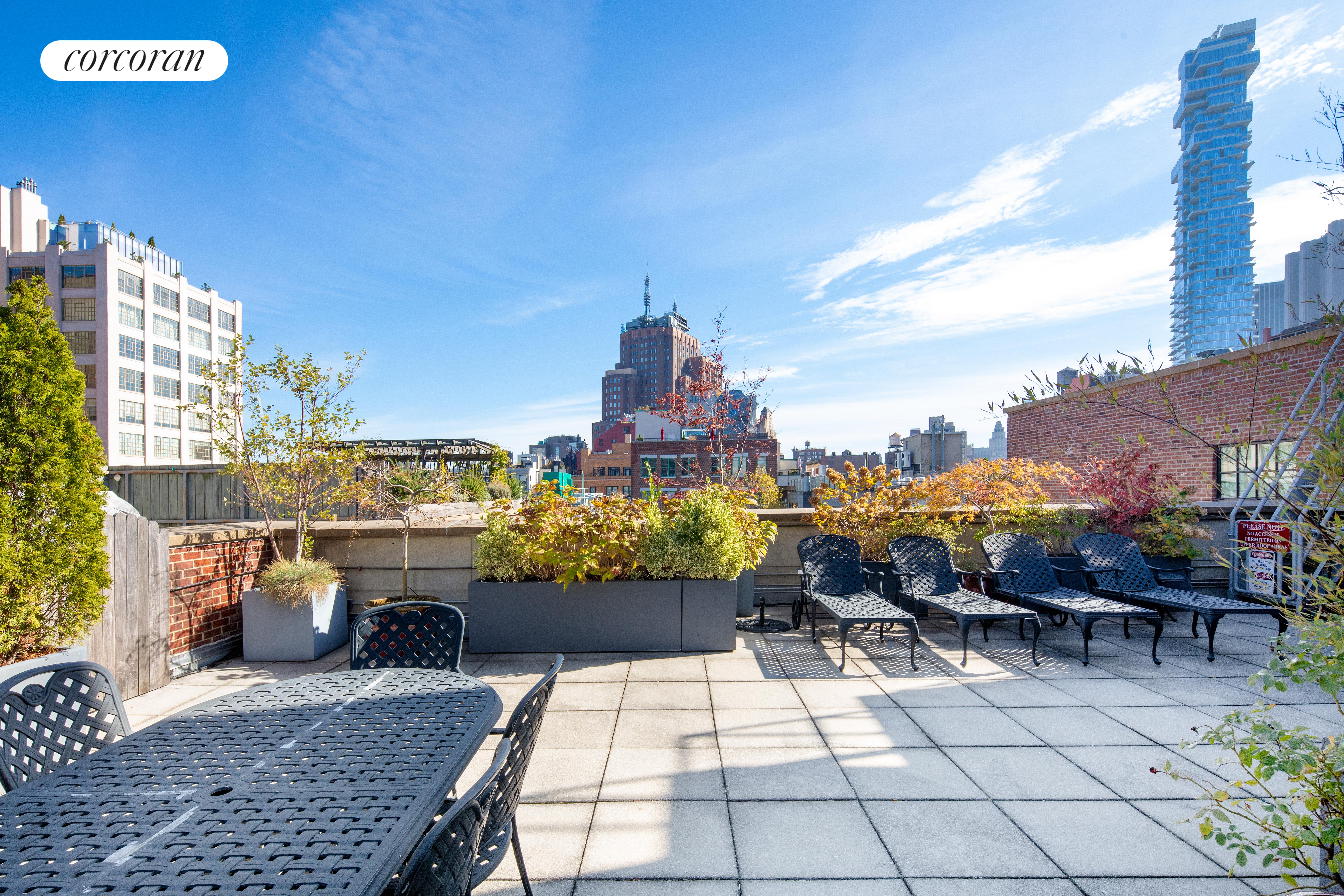 62 Beach Street, #5C