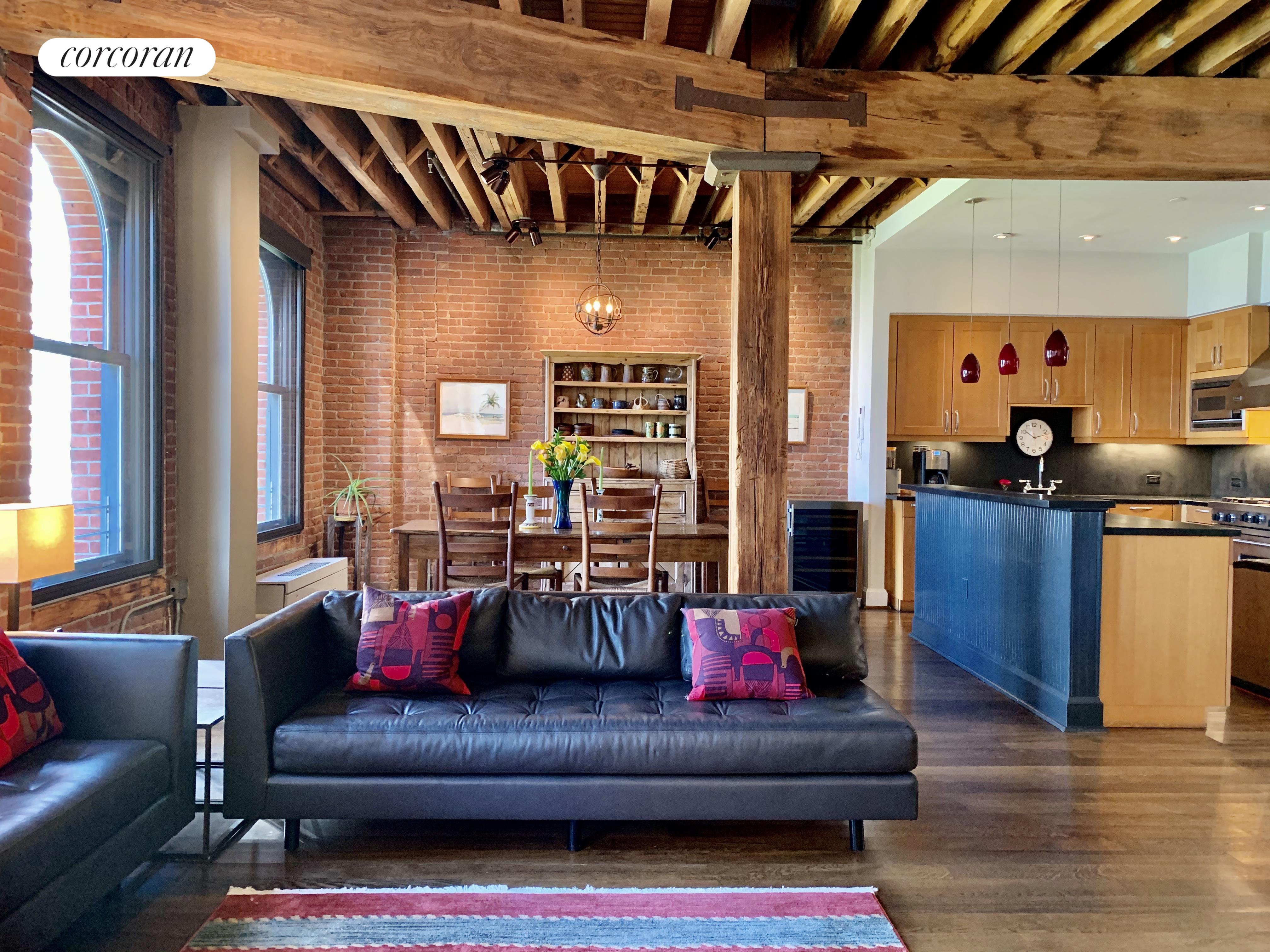 62 Beach Street, #5C