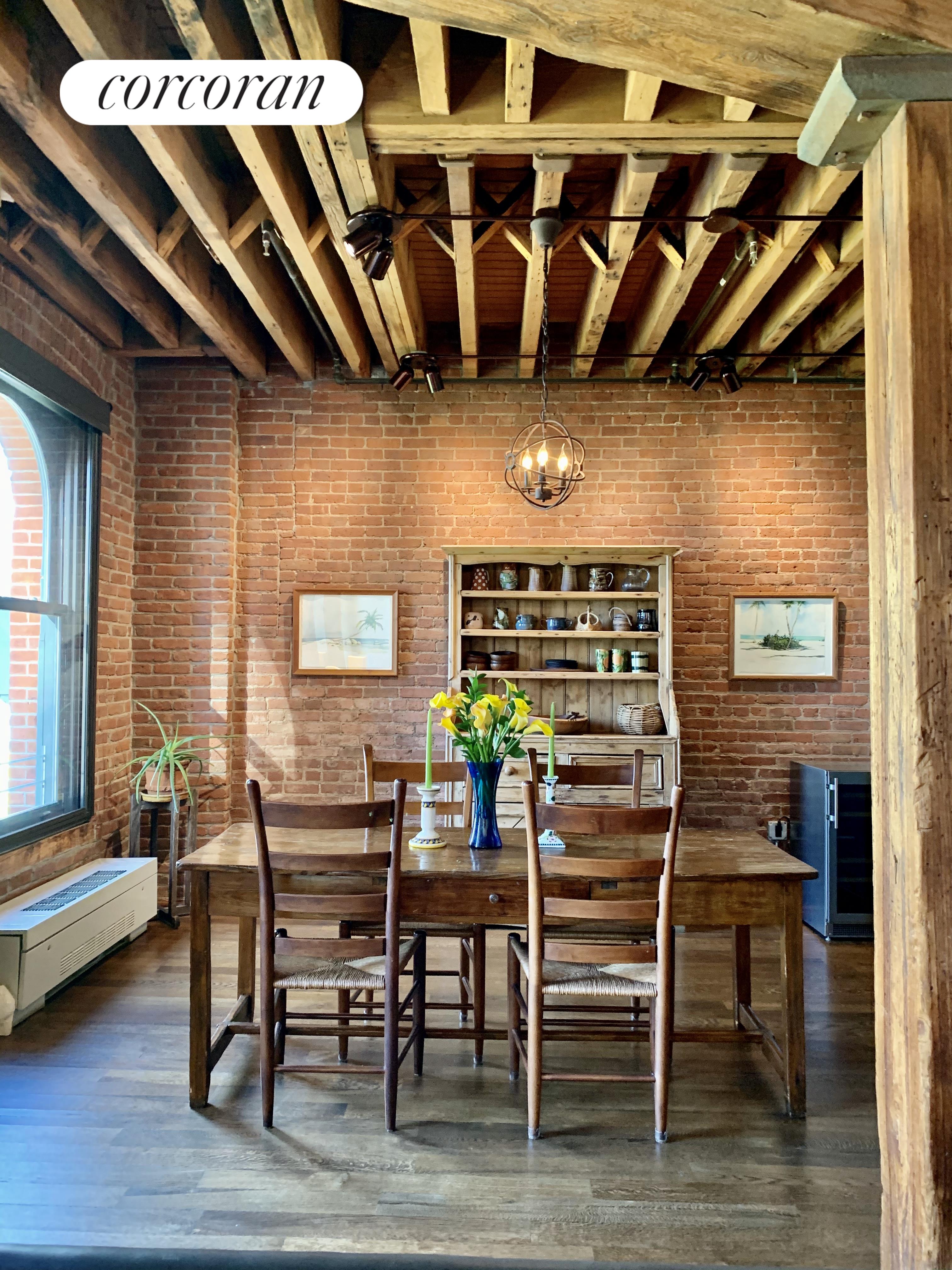 62 Beach Street, #5C