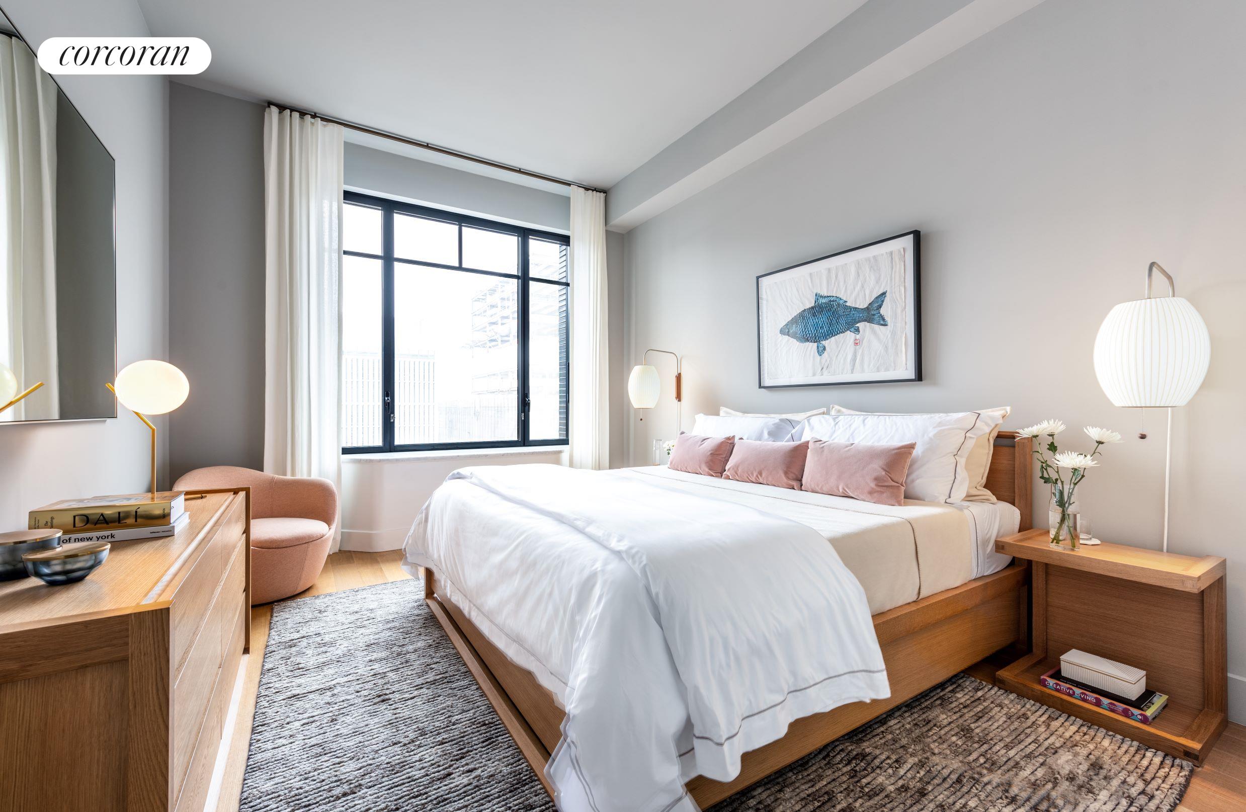 110 Charlton Street, #24B