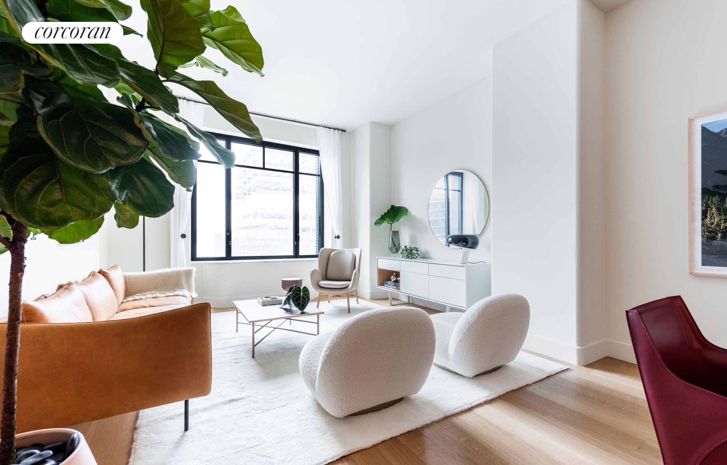 110 Charlton Street, #24B