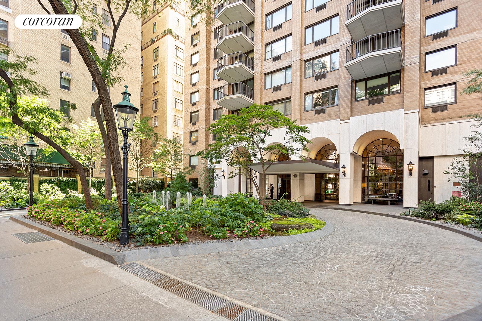 10 West 66th Street, #23F