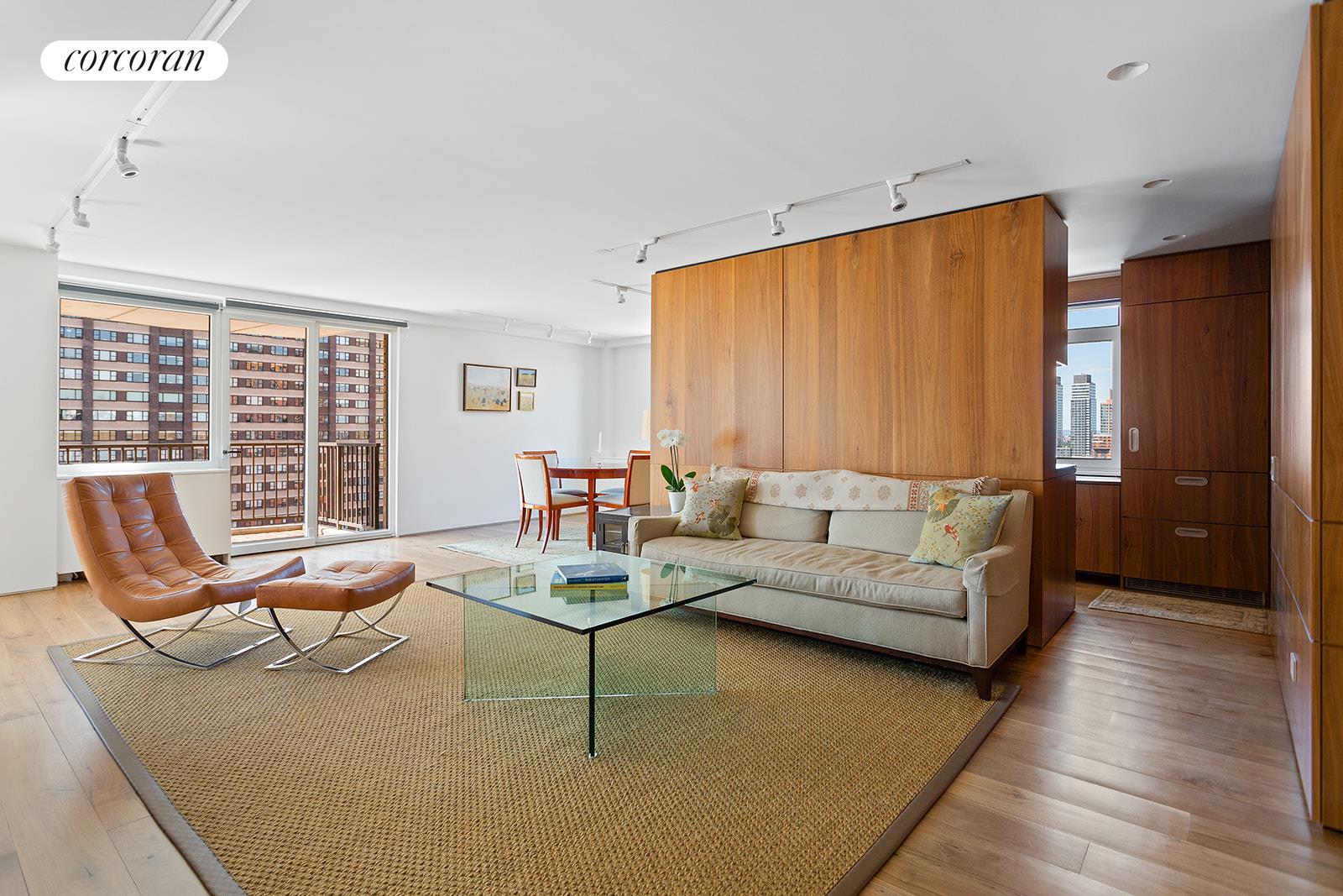 10 West 66th Street, #23F
