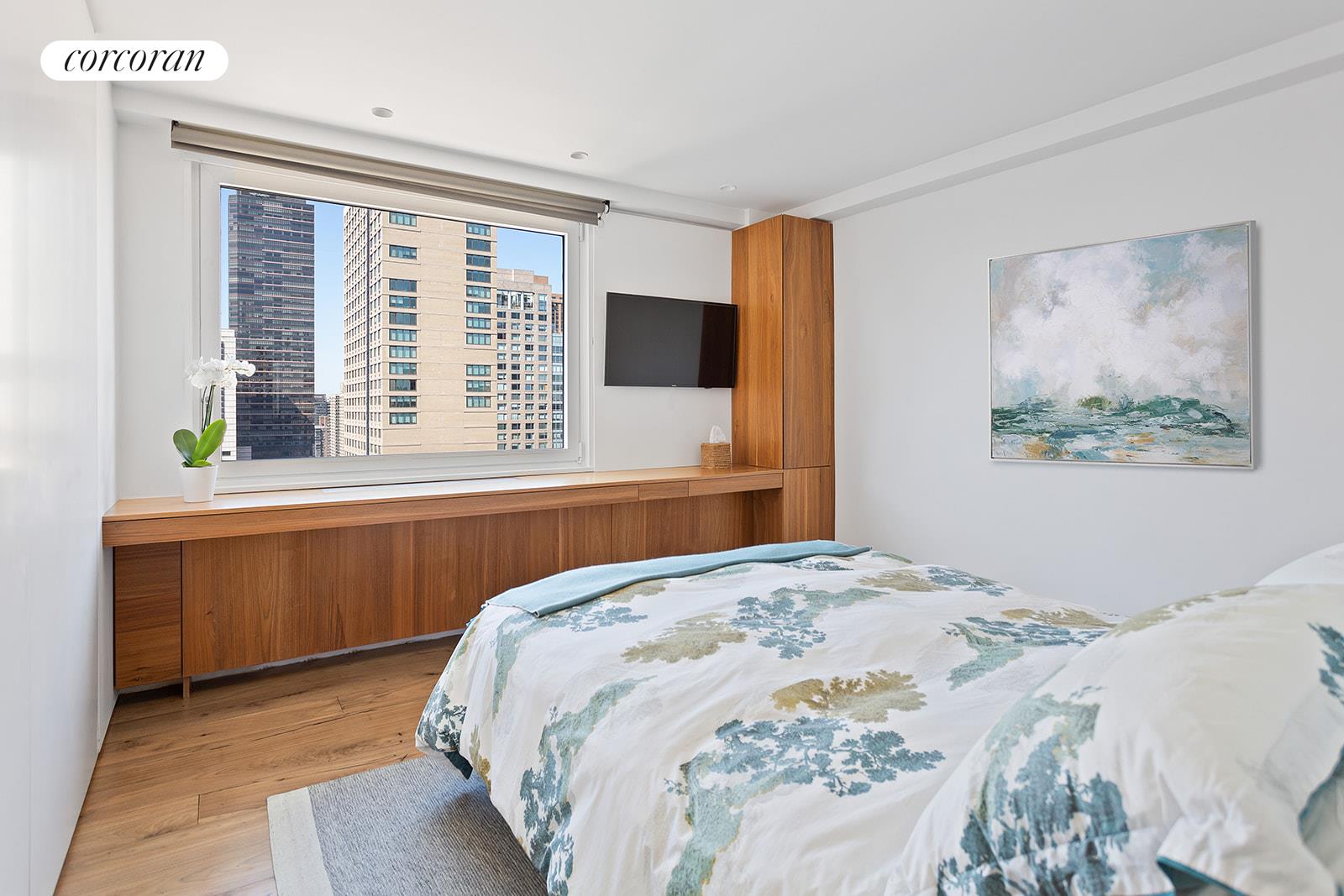 10 West 66th Street, #23F