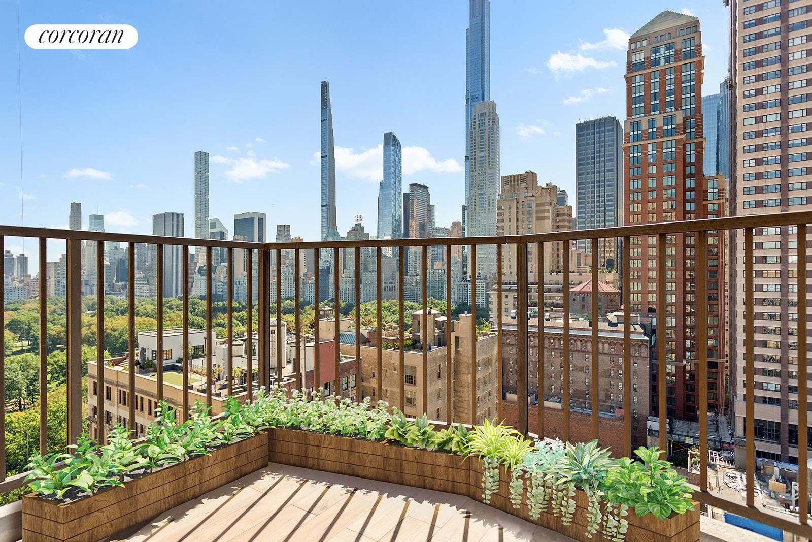 10 West 66th Street, #23F