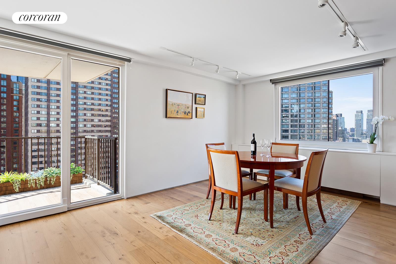 10 West 66th Street, #23F