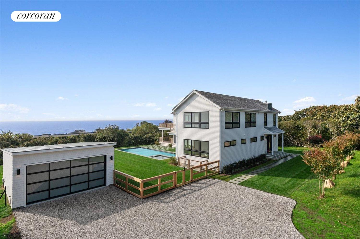 The Hamptons Real Estate | View 23 Fairview Road | 5 Beds, 4 Baths | View 1