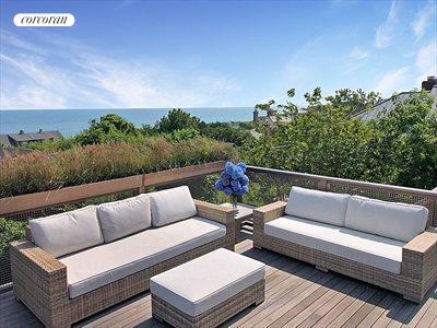 The Hamptons Real Estate | View 23 Fairview Road | views to the west | View 4
