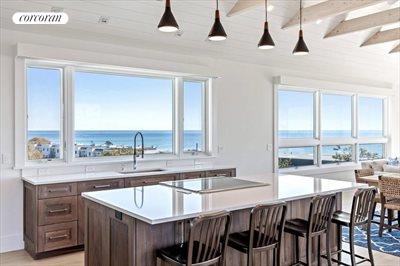 The Hamptons Real Estate | View 23 Fairview Road | kitchen | View 9