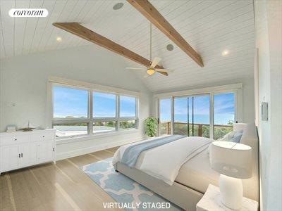 The Hamptons Real Estate | View 23 Fairview Road | master | View 14
