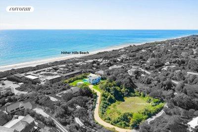 The Hamptons Real Estate | View 23 Fairview Road | panoramic views | View 28