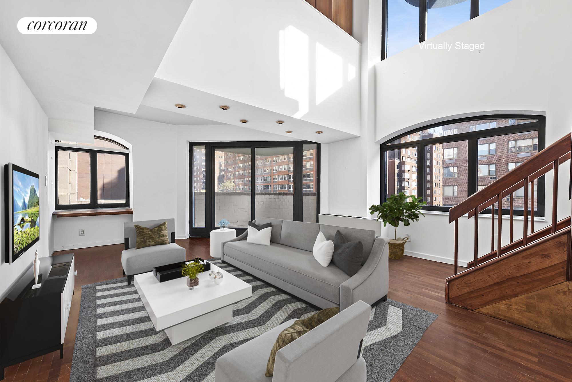 52 East End Avenue, #8A