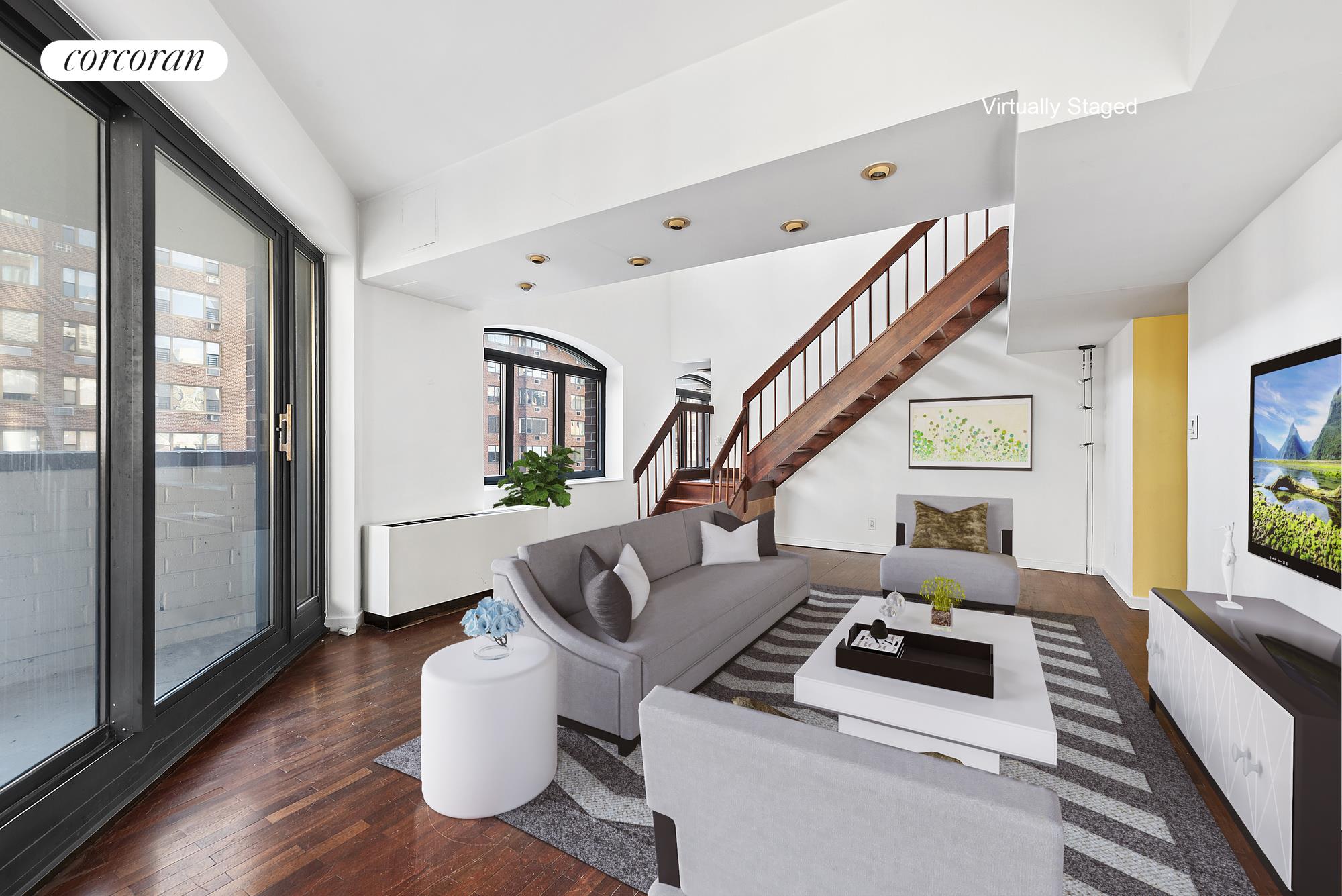 52 East End Avenue, #8A
