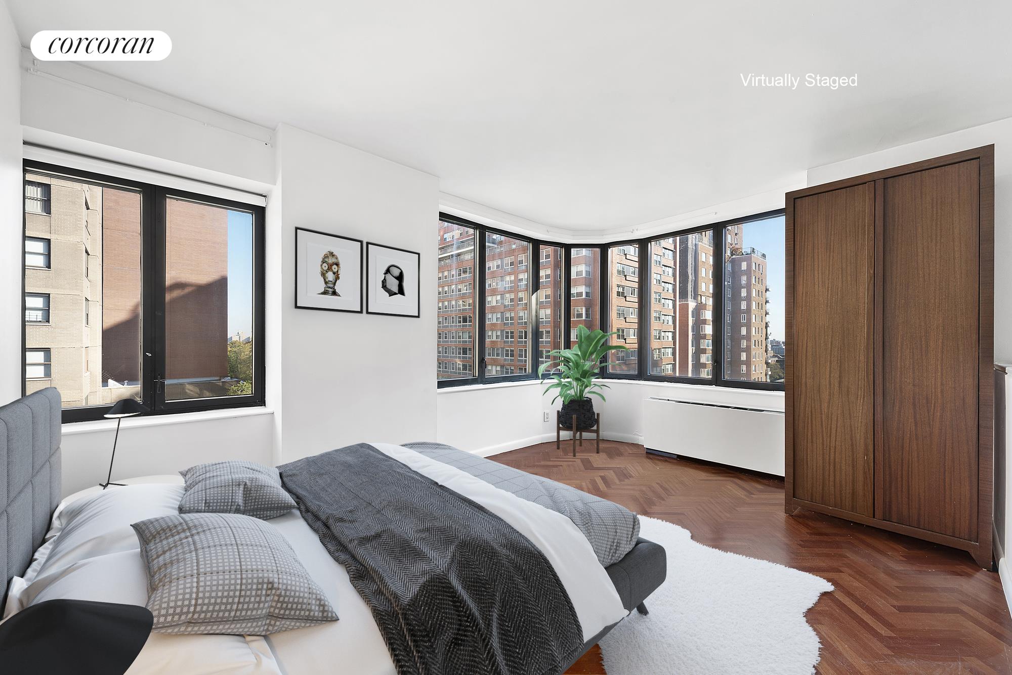 52 East End Avenue, #8A