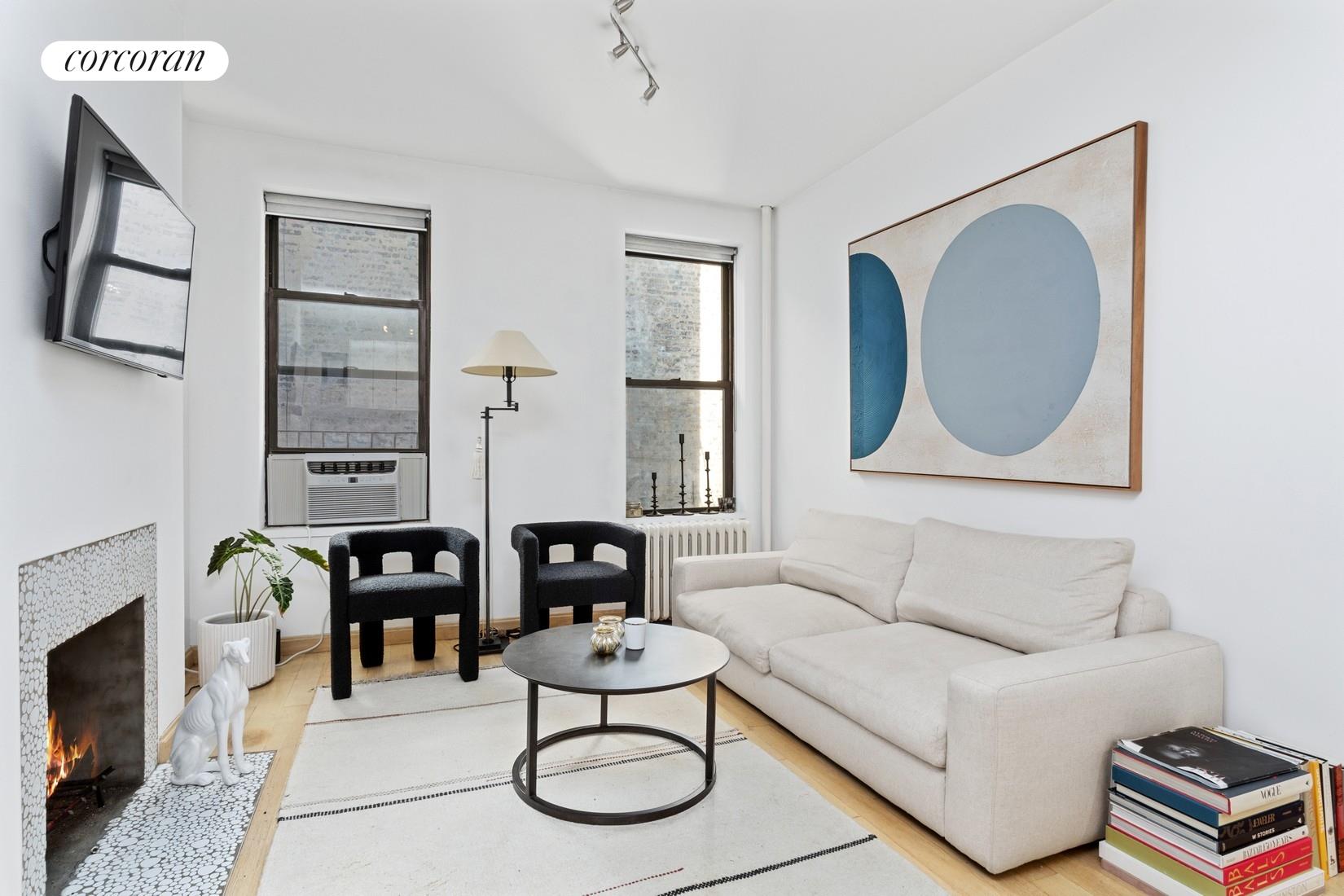5 Weehawken Street, #4B