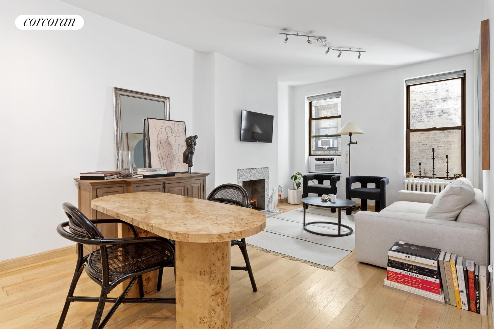 5 Weehawken Street, #4B