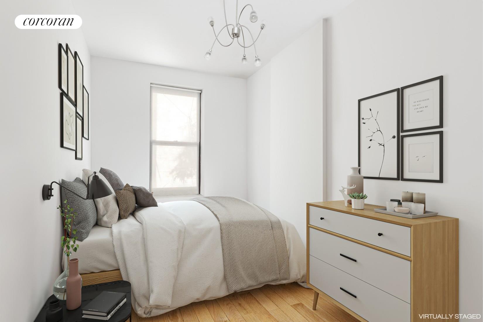 5 Weehawken Street, #4B