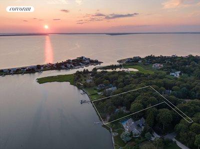 The Hamptons Real Estate | View 4 & 2 Edgemere Drive | room 4 | View 5