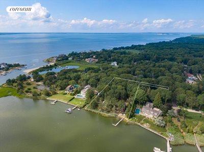 The Hamptons Real Estate | View 4 & 2 Edgemere Drive | room 33 | View 34