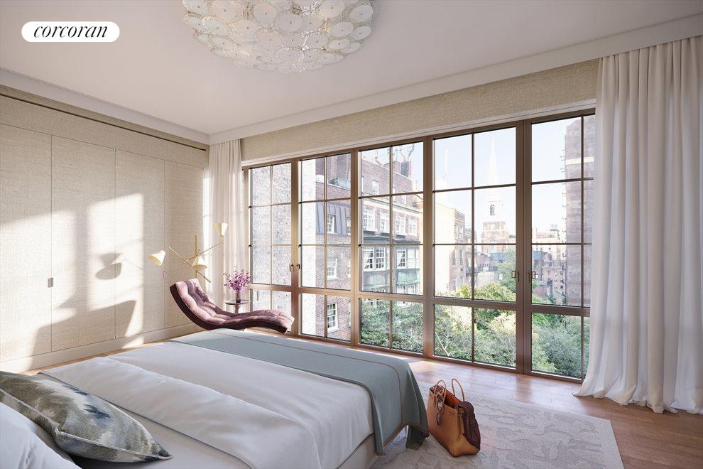New York City Real Estate | View 109 East 79th Street, PH17 | room 8 | View 9