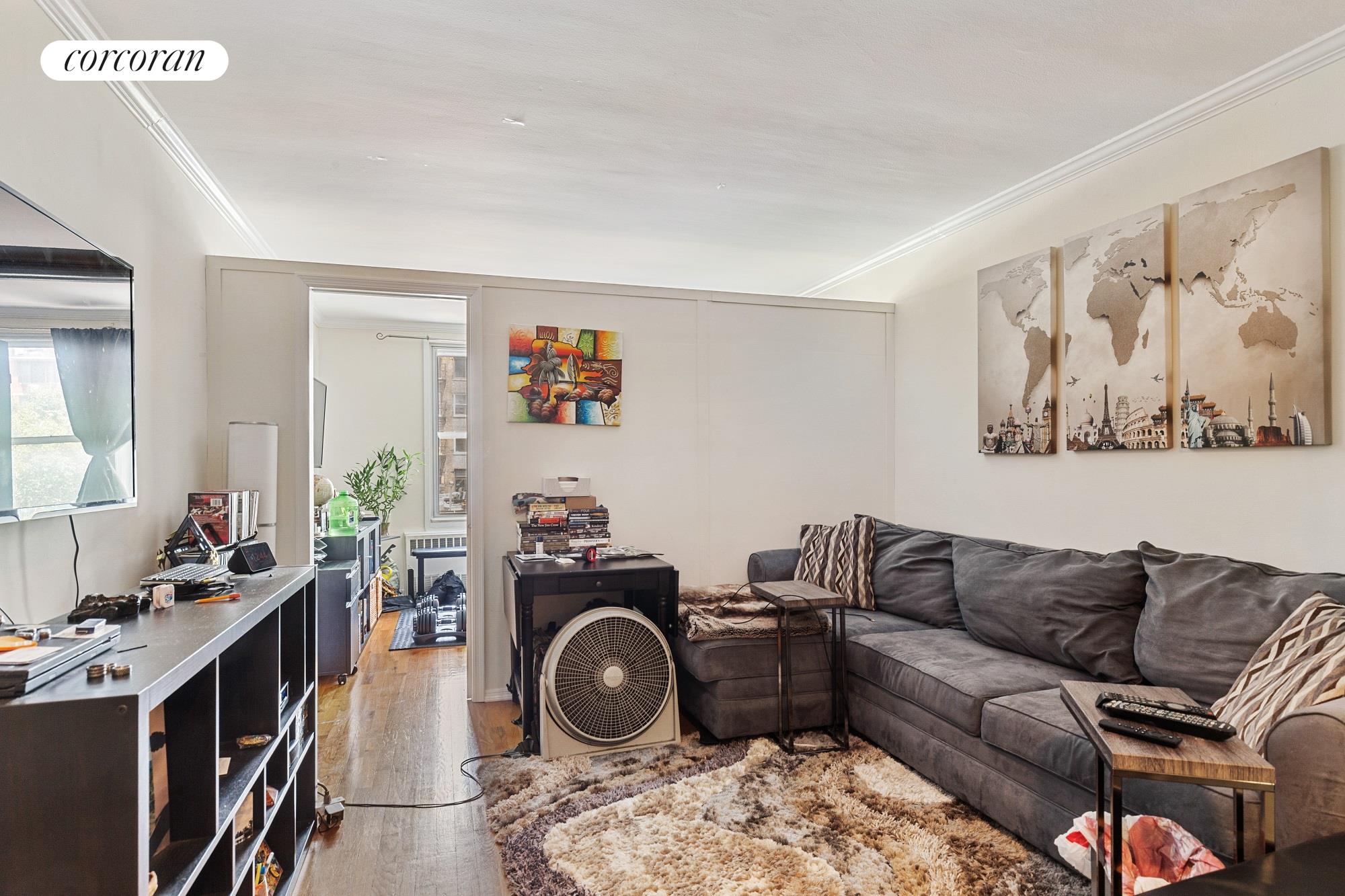 25 West 13th Street, #3FN