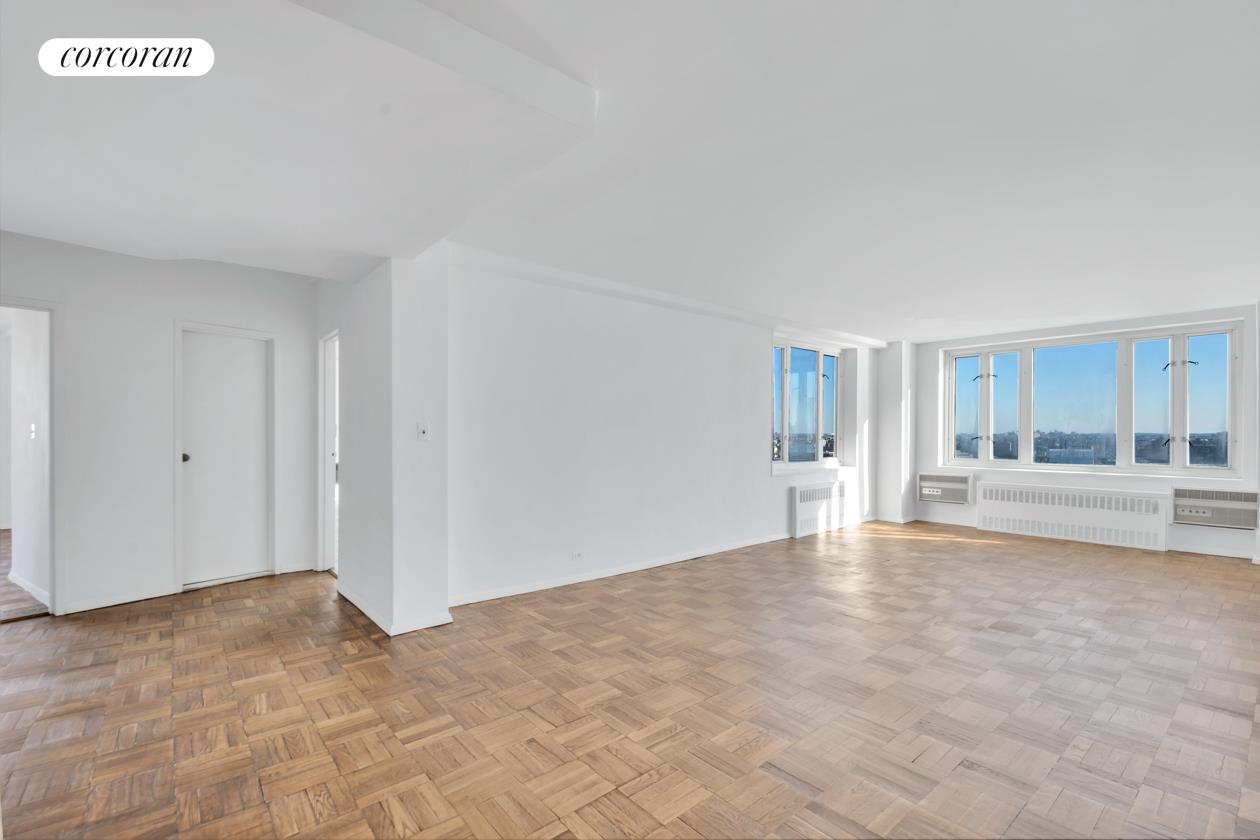 1 Gracie Terrace Upper East Side New York NY 10028