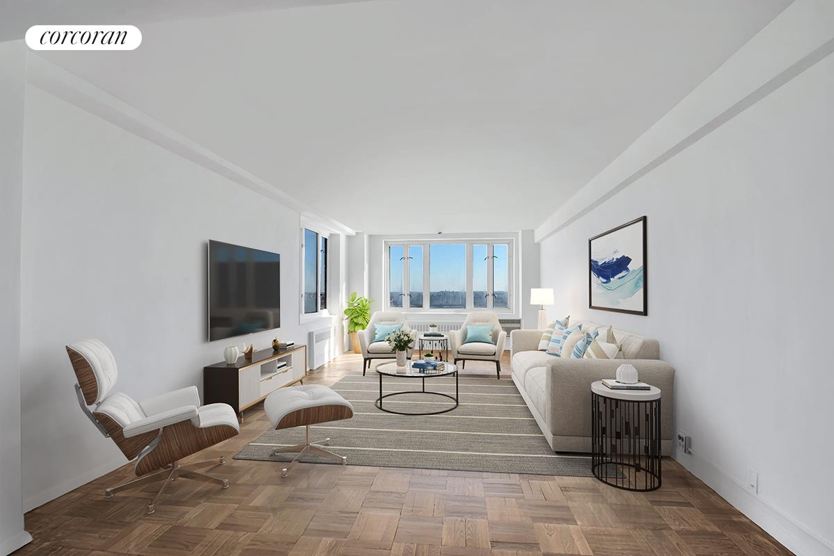 1 Gracie Terrace Upper East Side New York NY 10028