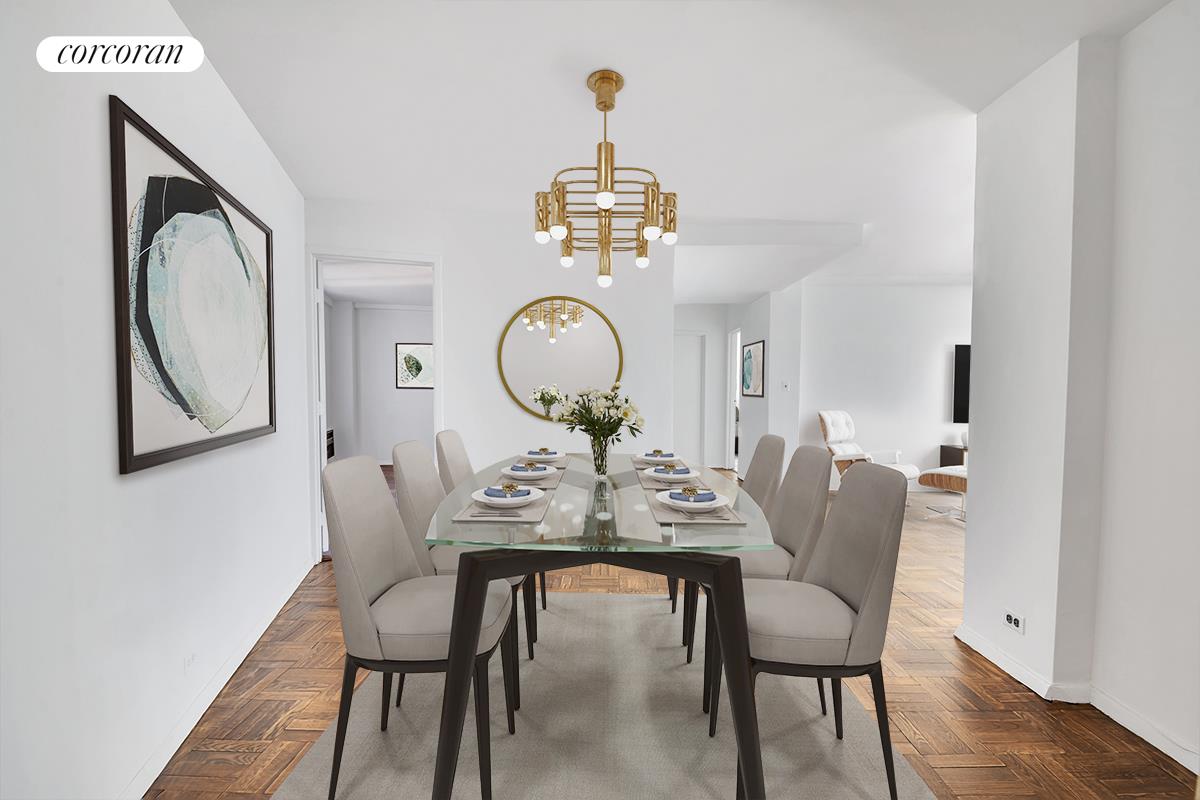 1 Gracie Terrace Upper East Side New York NY 10028