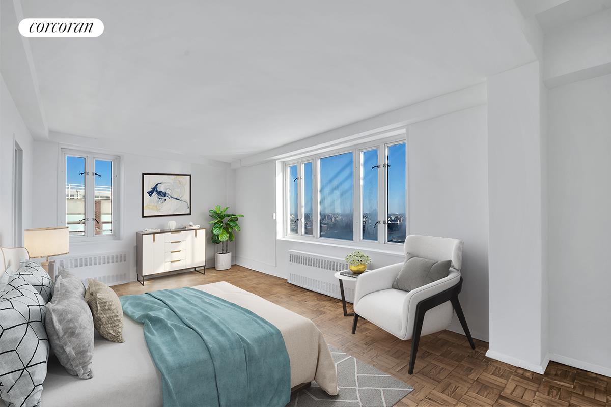 1 Gracie Terrace Upper East Side New York NY 10028