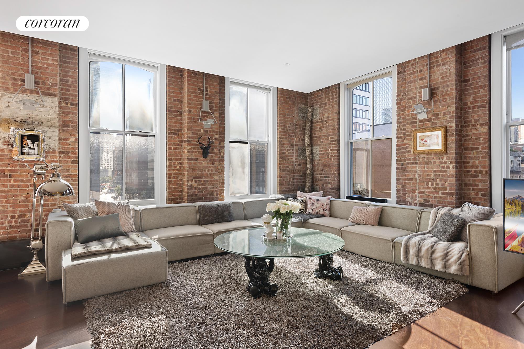 60 Warren Street Tribeca New York NY 10007