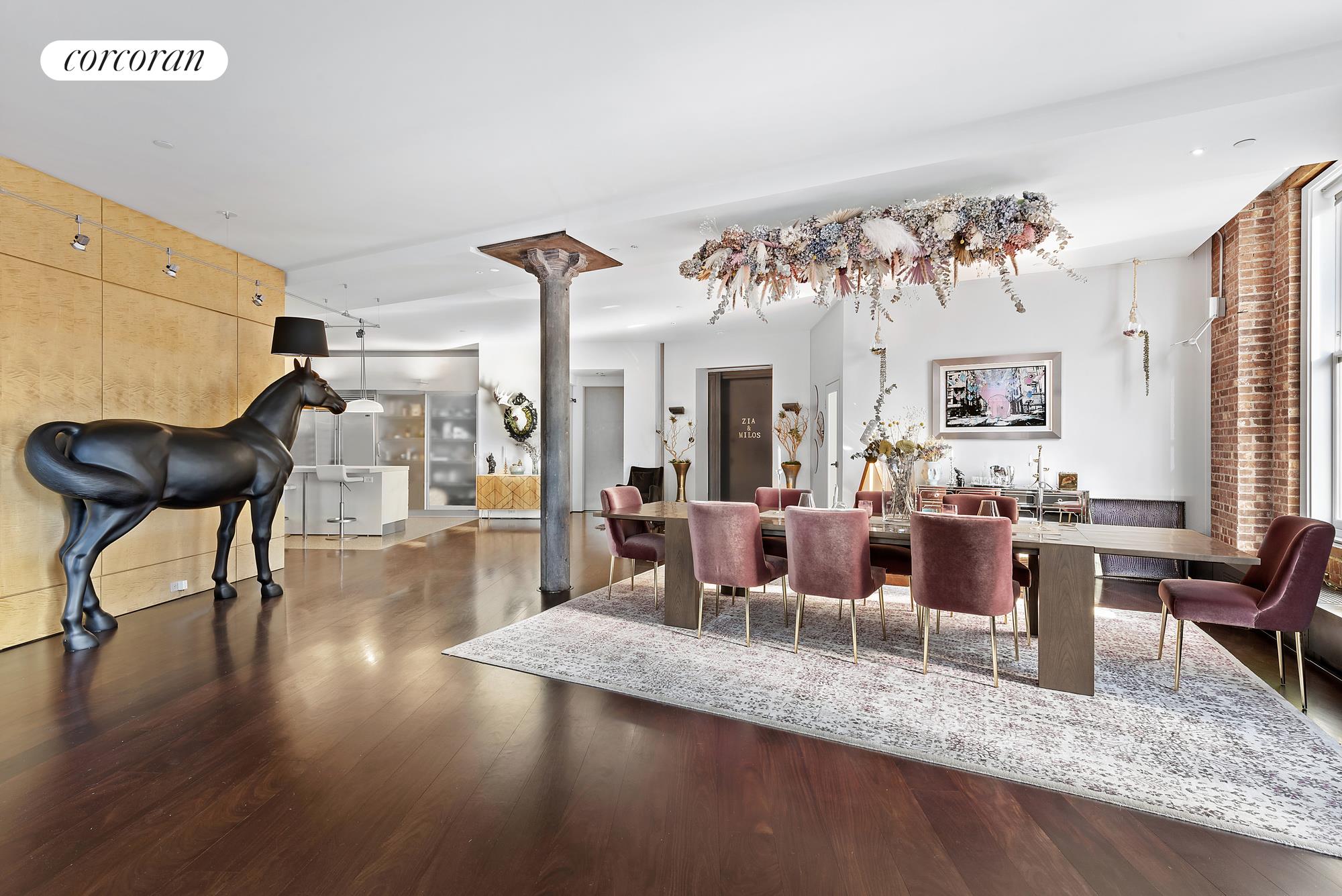 60 Warren Street Tribeca New York NY 10007